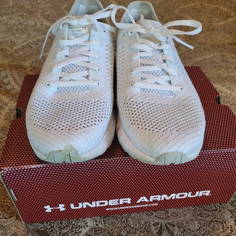 Shoes - Picture 2 of 6
